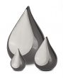 Urn Teardrop in diverse kleuren