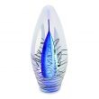 Glazen Urn Spirit Krakele