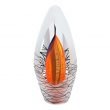 Urn Spirit Krakele in diverse kleuren