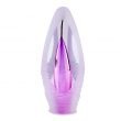 Glazen Urn Spirit Mat Purple