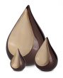 Urn Teardrop in diverse kleuren