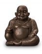 Keramische Urn Boeddha