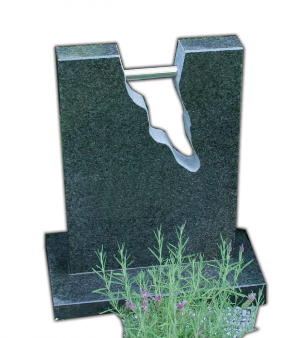 Urnmonument Spelonk