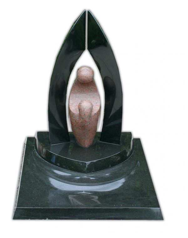 Urnmonument Maria