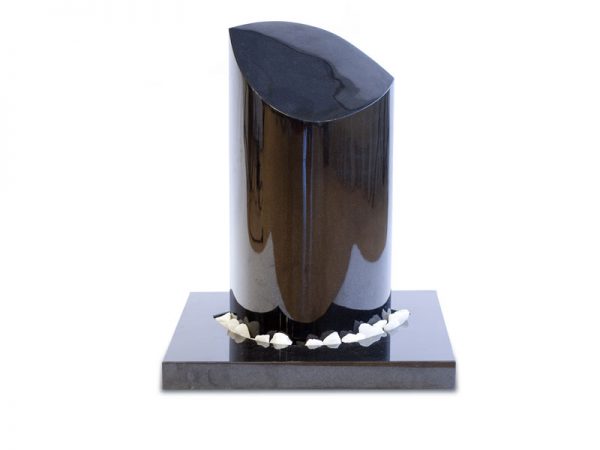 Urnmonument Ellips