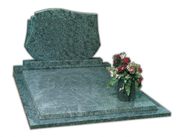 Dubbel Monument Dichte Waaier