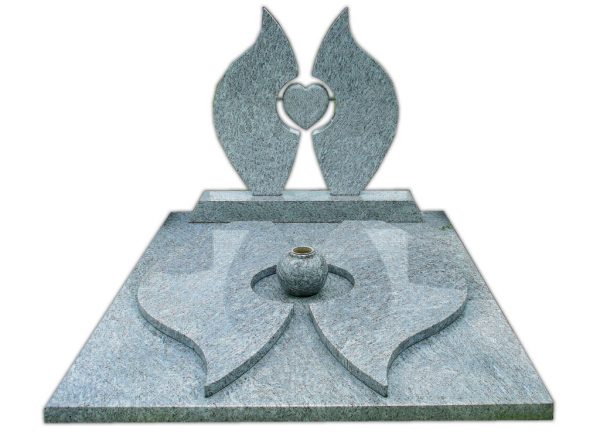 Dubbel Monument Tulp
