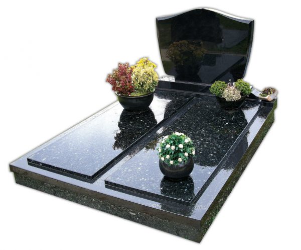 Dubbel Monument Symmetrie