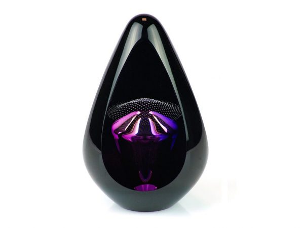 Urn Pandora Purple