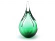 Urn Druppel Small in diverse kleuren