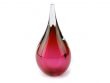Urn Druppel Small in diverse kleuren
