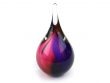 Urn Druppel Small in diverse kleuren