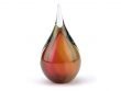 Urn Druppel Small in diverse kleuren