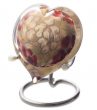Urn Medium Heart