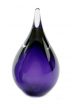Urn Druppel Small in diverse kleuren
