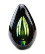 Diamond Black Blue - Green of Red