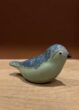Urn Vogel Keramiek in diverse kleuren