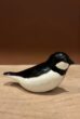 Urn Vogel Keramiek in diverse kleuren