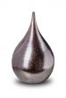 Keramische Urn Teardrop