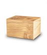 Houten Urn Terrybear
