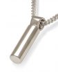 Hanger Staaf Rond