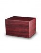 Houten Urn Terrybear