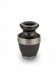 Metaal Urn, keepsake Urn & Kaarshouder