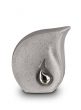 Keramische Urn Teardrop