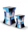 Glasfiber Urn Diabolo
