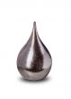 Keramische Urn Teardrop