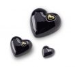 Urn liggend Hart (medium, small & keepsake)