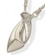 Hanger met Zirkonia's