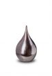 Keramische Urn Teardrop