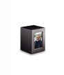 Houten Urn Terrybear met foto