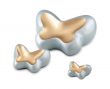 Metaal Urn Butterfly