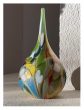 Elan-line Urn Flower Field
