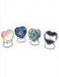 Pebbles Ovaal & Heart in diverse kleuren