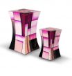 Glasfiber Urn Diabolo