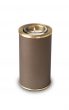 Metaal Urn, keepsake Urn & Kaarshouder