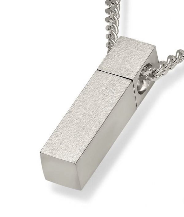 Hanger Staaf Mat