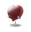 Pebbles Ovaal & Heart in diverse kleuren