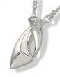 Hanger met Zirkonia's