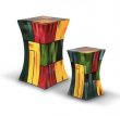 Glasfiber Urn Diabolo