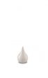 Keramische Urn Teardrop