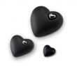 Urn liggend Hart (medium, small & keepsake)