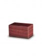 Houten Urn Terrybear