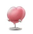 Pebbles Ovaal & Heart in diverse kleuren