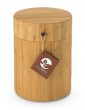 Bamboe Urn Eco Burial™