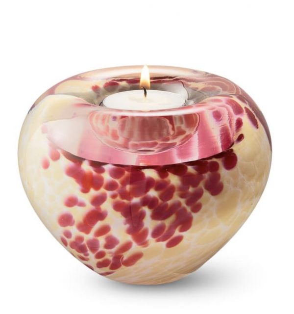 Tealight Urn