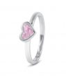 Ring met Hart
